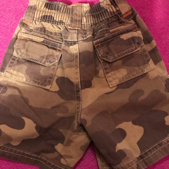 EUC/3 piece bundle/baby boys/size 3-6 months - Picture 6 of 7